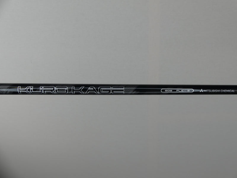Callaway Epic Max LS Driver 9.0* Stiff Flex