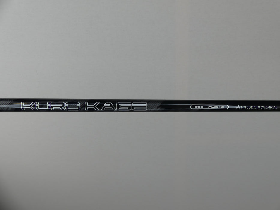 Callaway Epic Max LS Driver 9.0* Stiff Flex