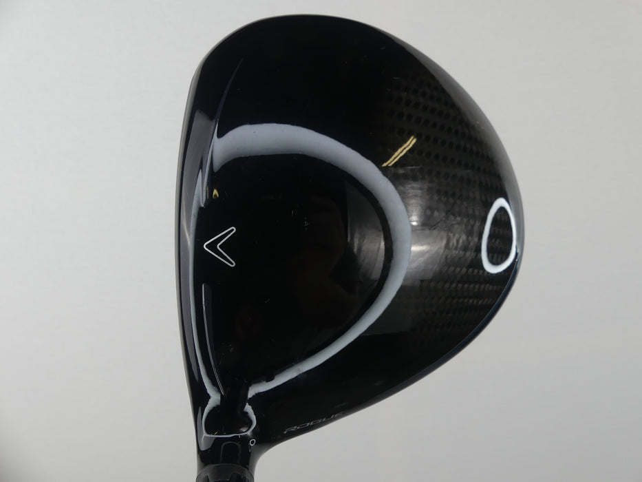 Callaway Rogue Driver 9.0* Stiff Flex