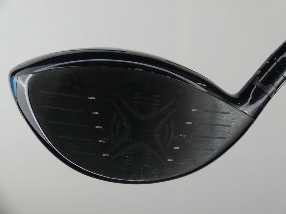 Callaway Rogue Driver 9.0* Stiff Flex