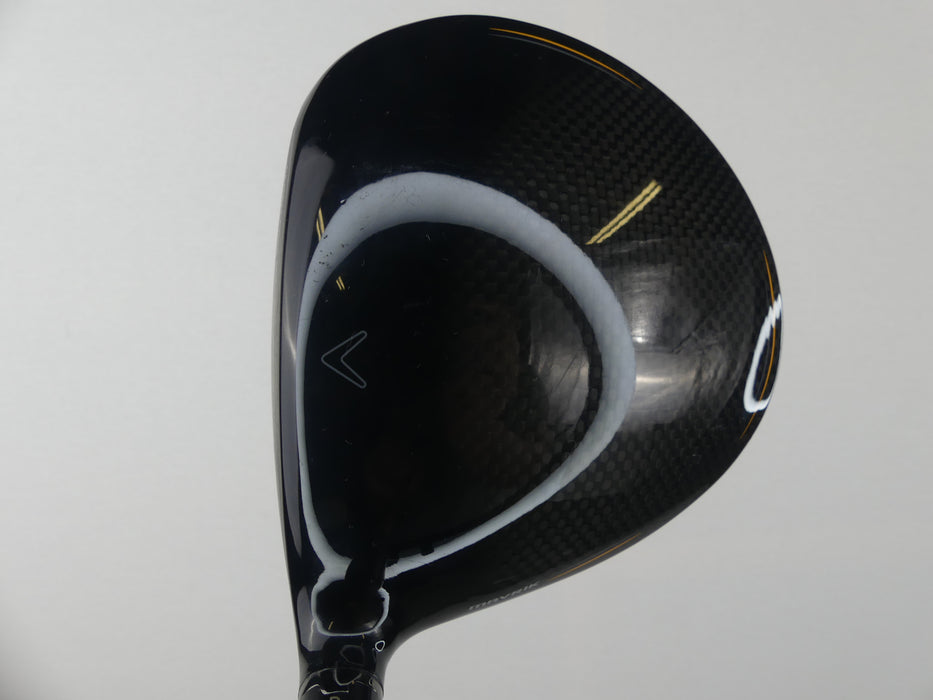 Callaway Mavrik Driver 9.0* Stiff Flex