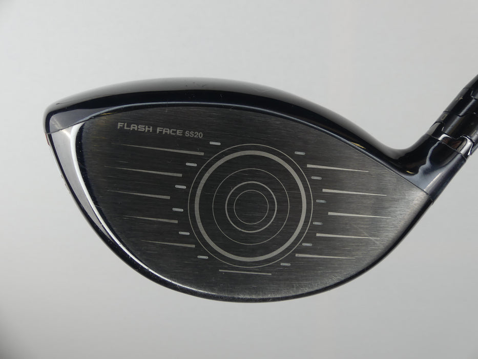 Callaway Mavrik Driver 9.0* Stiff Flex