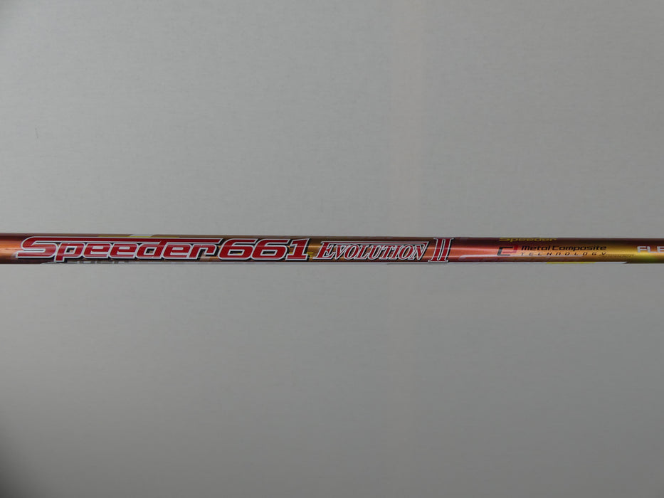 Callaway Mavrik Driver 9.0* Stiff Flex