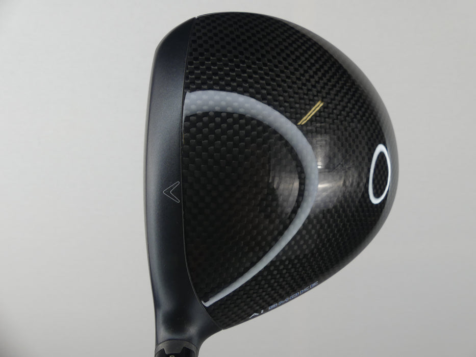 Callaway Paradym Ai Smoke Max Driver 9.0* Stiff Flex