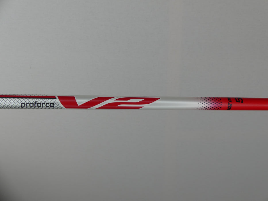 Callaway Paradym Ai Smoke Max Driver 9.0* Stiff Flex