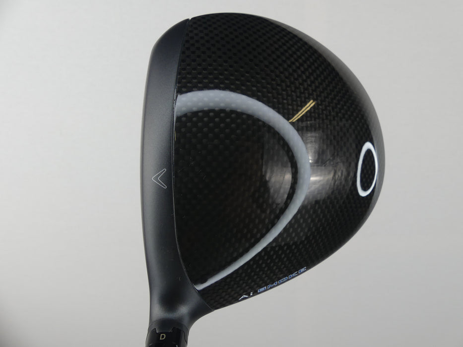 Callaway Paradym Ai Smoke Max Driver 10.5* Regular Flex