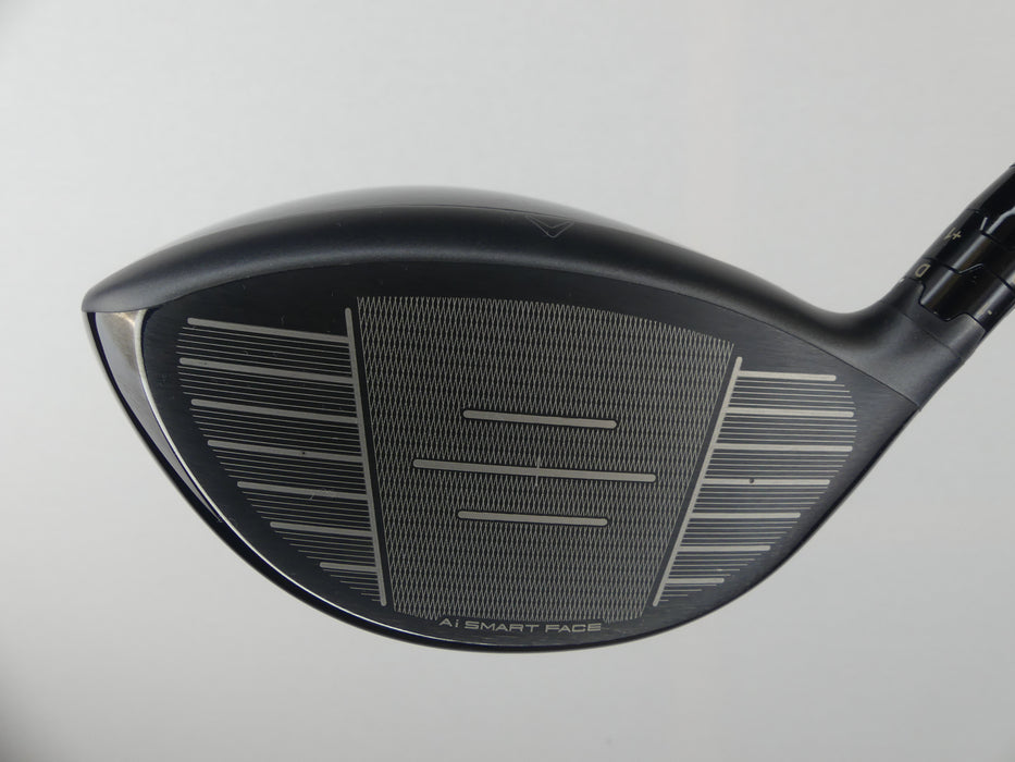 Callaway Paradym Ai Smoke Max Driver 10.5* Regular Flex