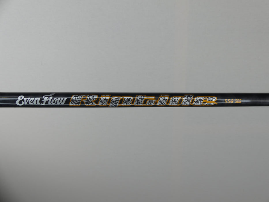 Callaway Paradym Ai Smoke Max Driver 10.5* Regular Flex