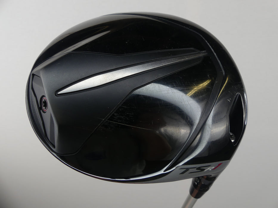 Titleist TSR1 Driver 10.0* Regular Flex