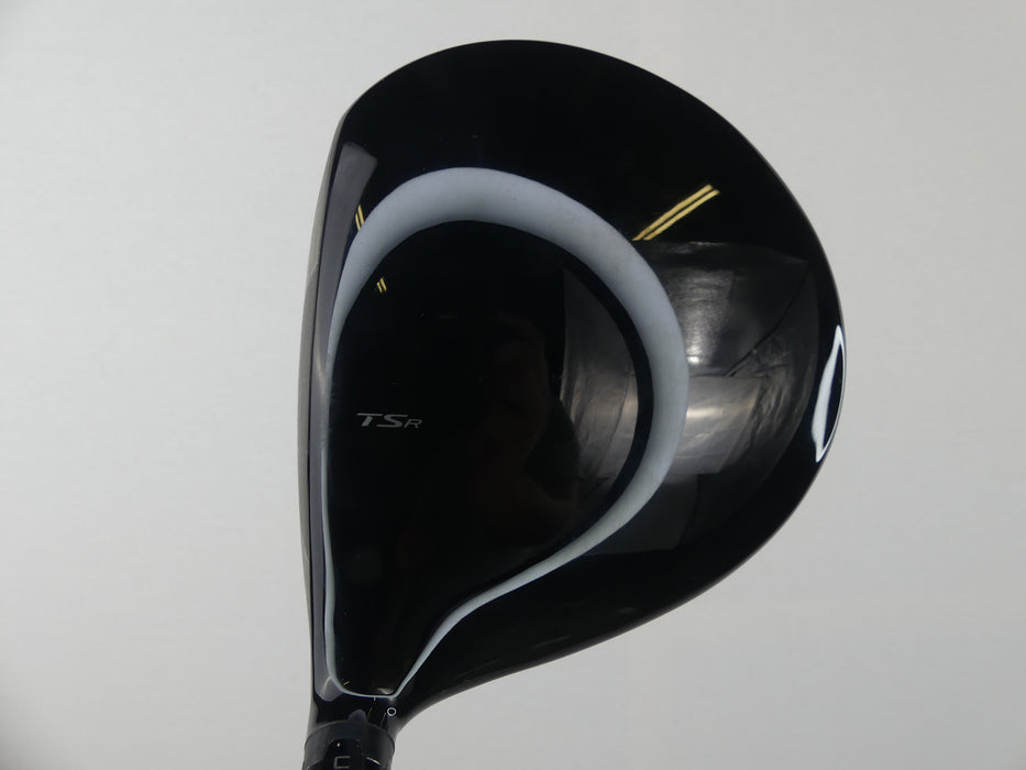 Titleist TSR1 Driver 10.0* Regular Flex