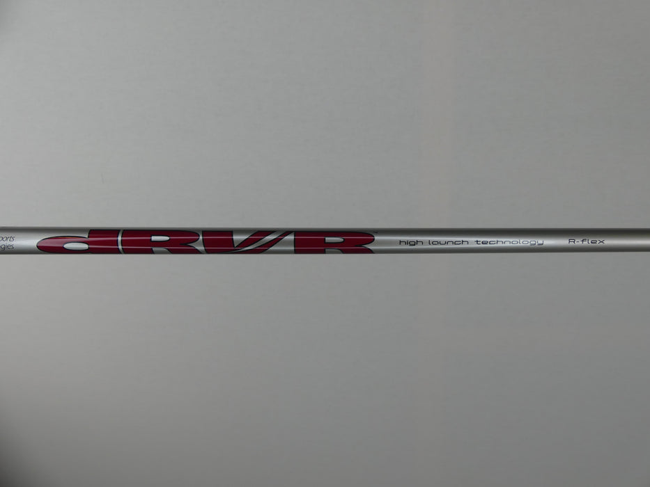 Titleist TSR1 Driver 10.0* Regular Flex