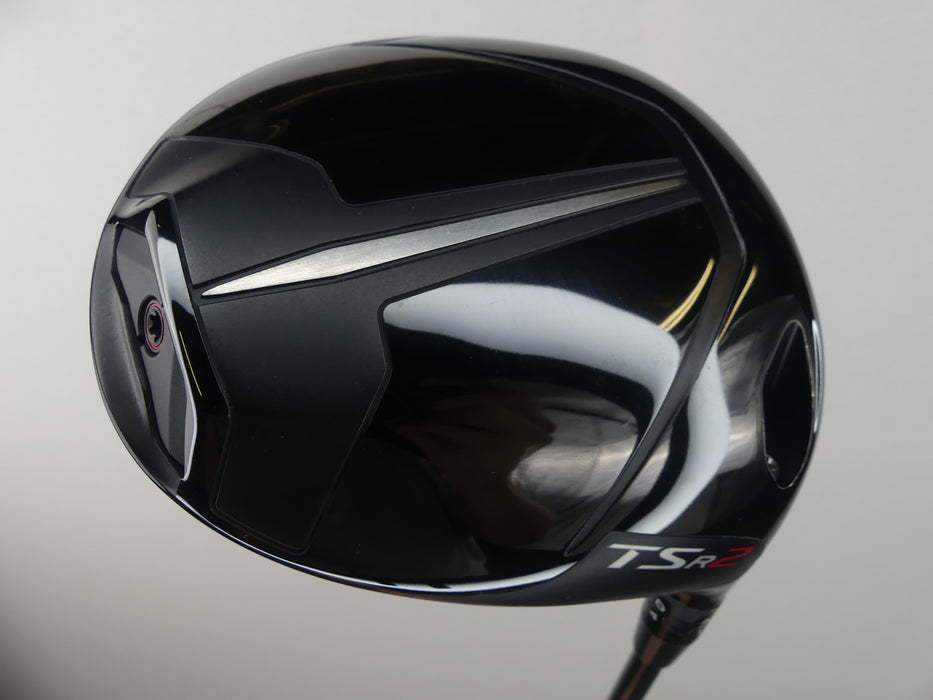 Titleist TSR2 Driver 9.0* Stiff Flex