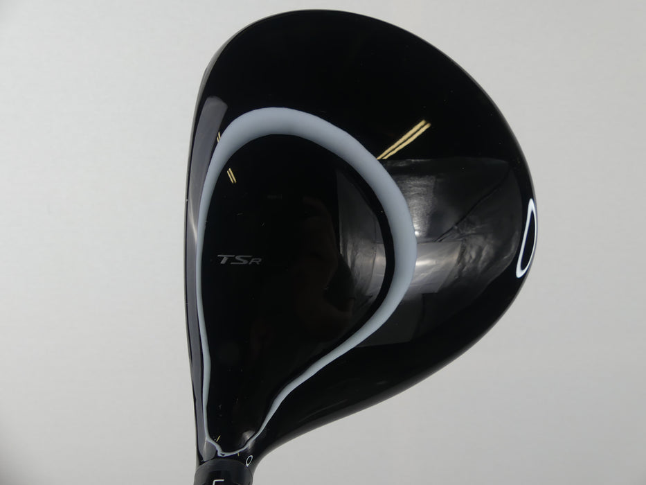 Titleist TSR2 Driver 9.0* Stiff Flex