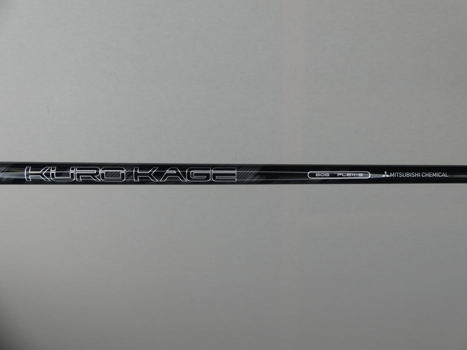 Titleist TSR2 Driver 9.0* Stiff Flex