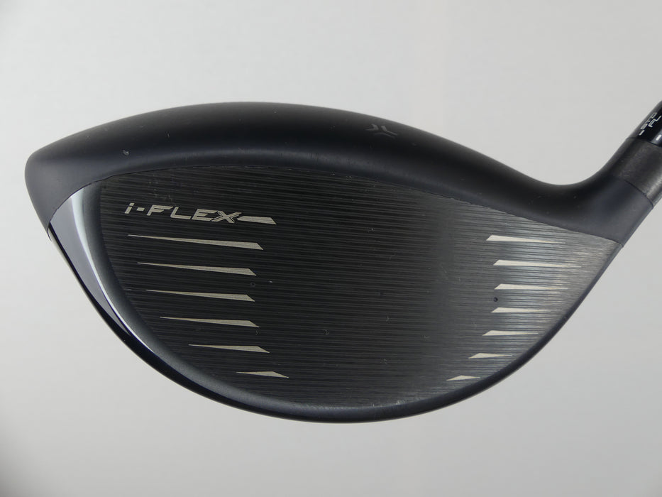 Srixon ZXi LS Driver 9.0* Stiff Flex