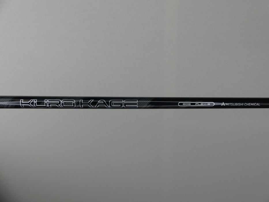 Srixon ZXi LS Driver 9.0* Stiff Flex