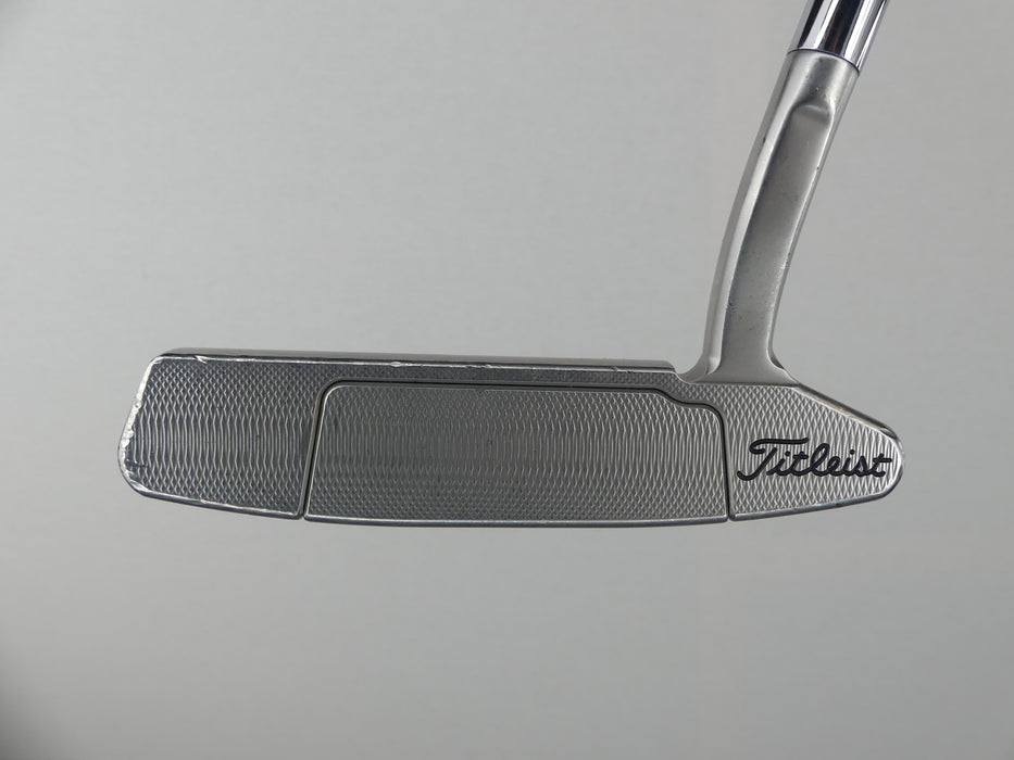 Scotty Cameron Select Newport 2.5 Putter