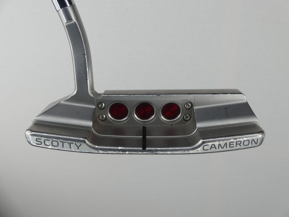 Scotty Cameron Select Newport 2.5 Putter