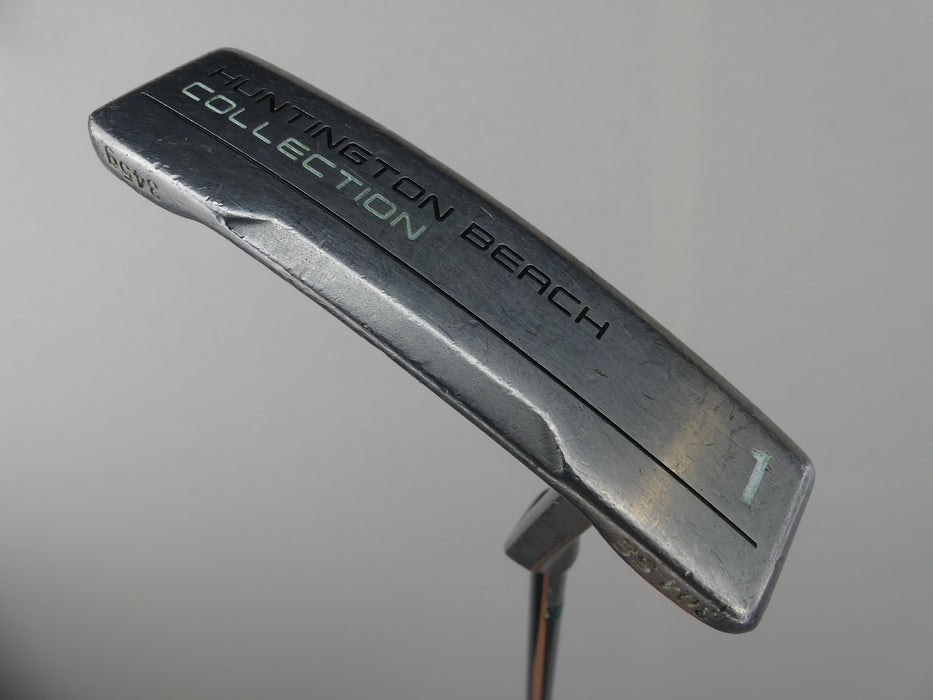 Cleveland Huntington Beach #1 Putter