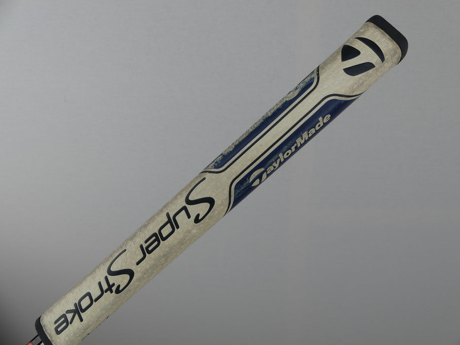 Taylormade Spider X Copper Putter