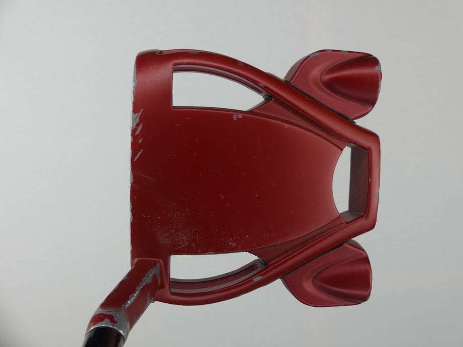 Taylormade Spider Tour Red Putter