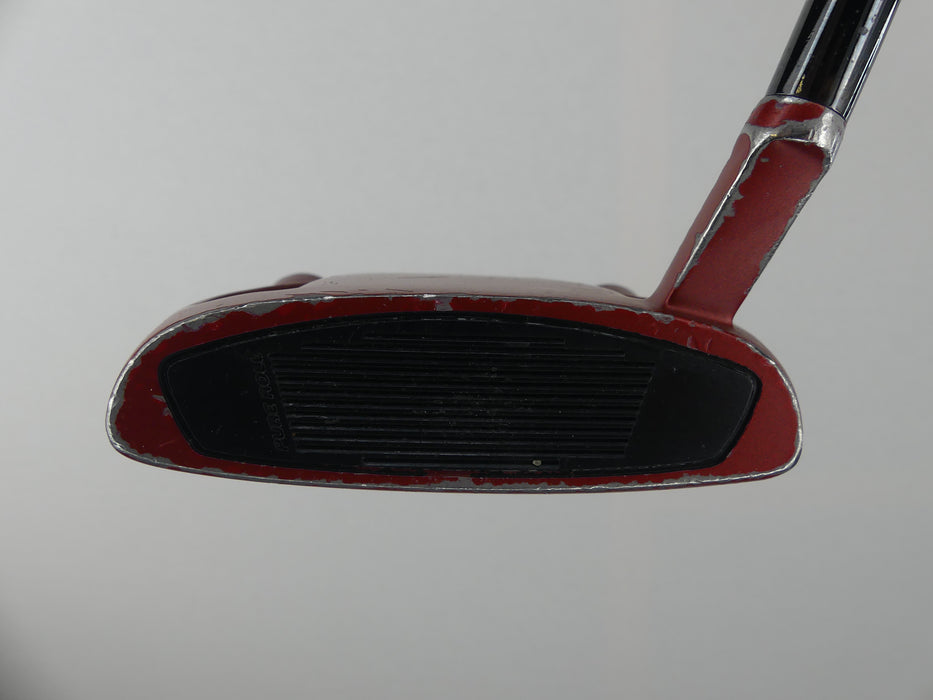 Taylormade Spider Tour Red Putter