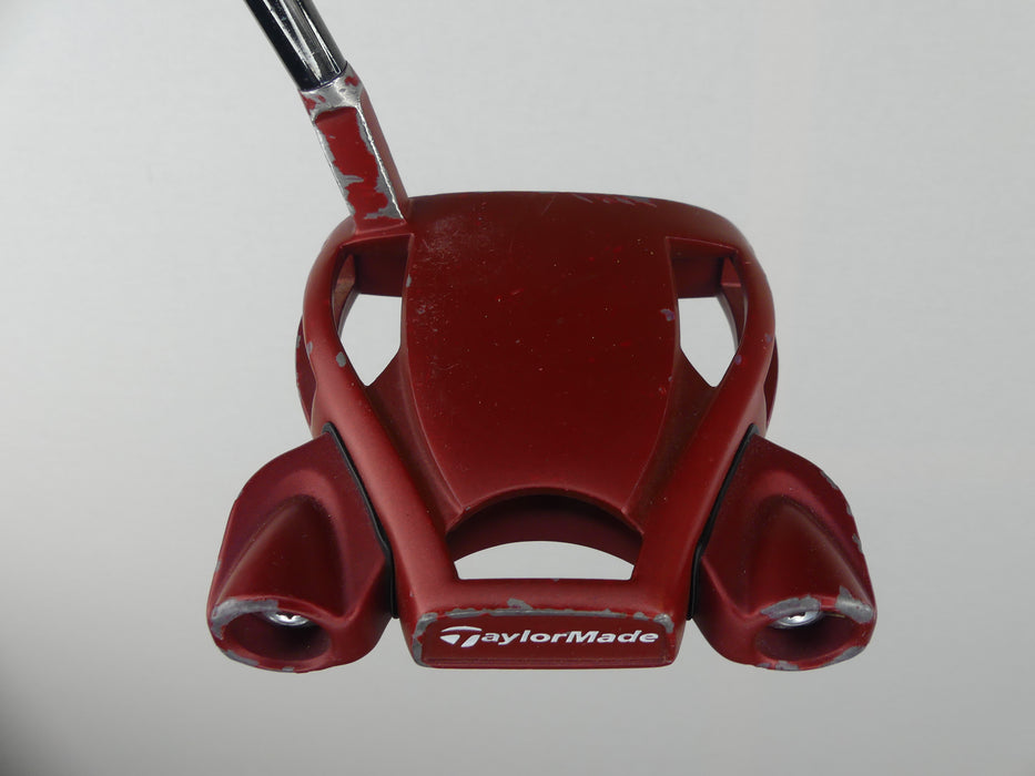 Taylormade Spider Tour Red Putter