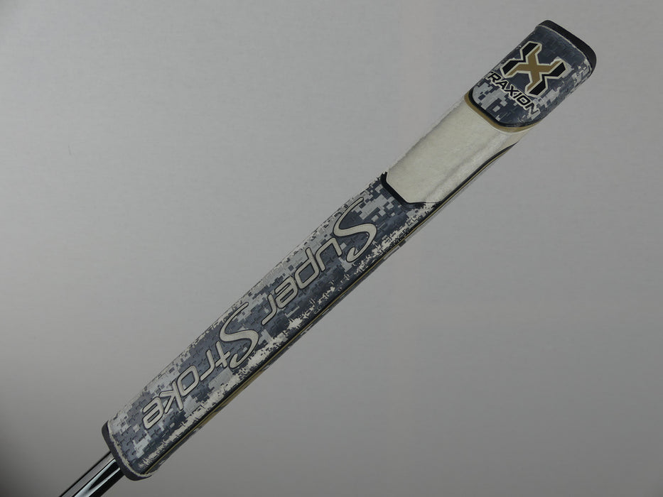 Taylormade Spider Tour Red Putter