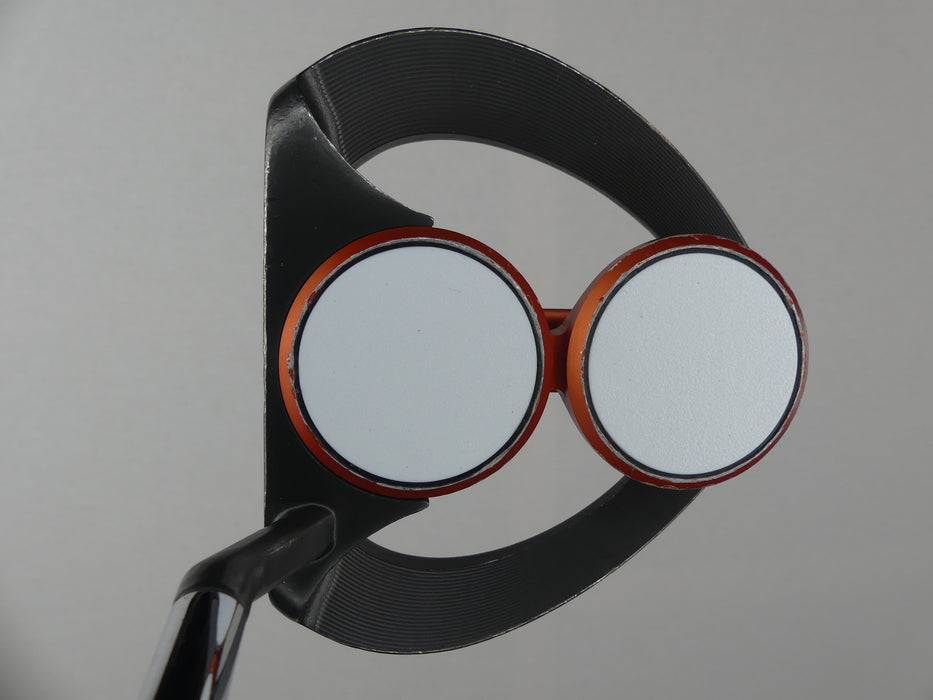 Odyssey Exo 2-Ball Putter