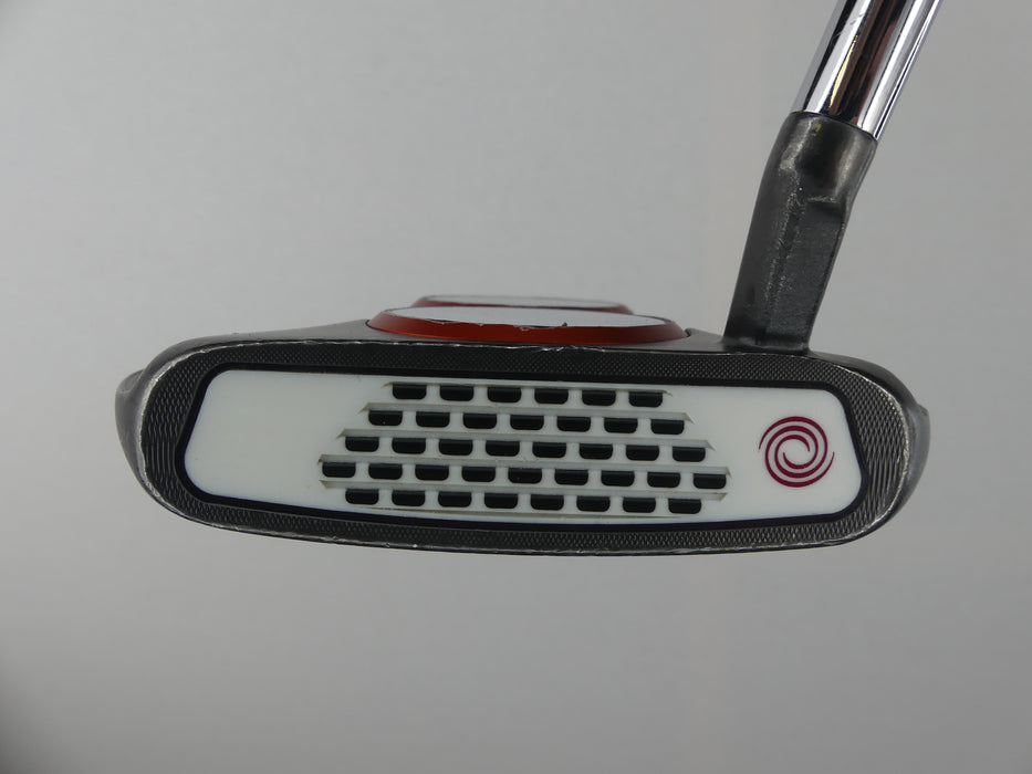 Odyssey Exo 2-Ball Putter