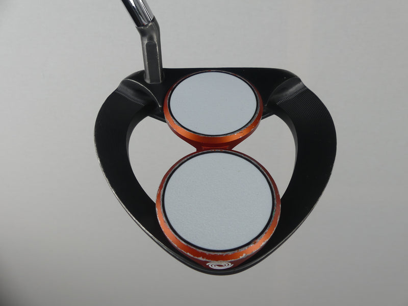 Odyssey Exo 2-Ball Putter