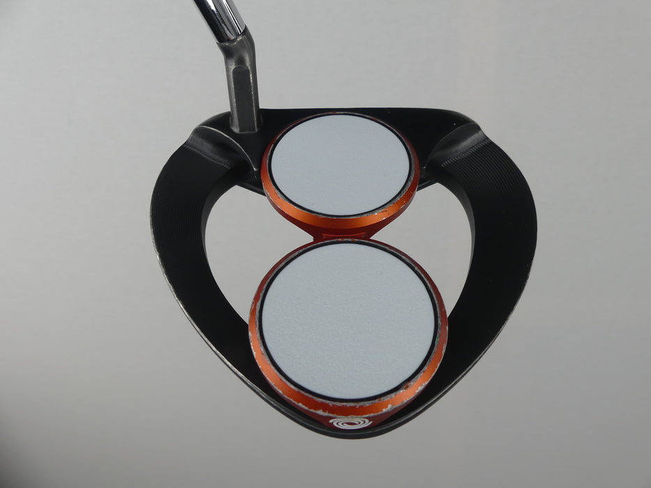 Odyssey Exo 2-Ball Putter