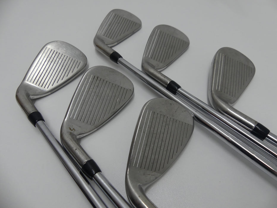 Callaway X2 Hot Iron Set 5-PW Stiff Steel