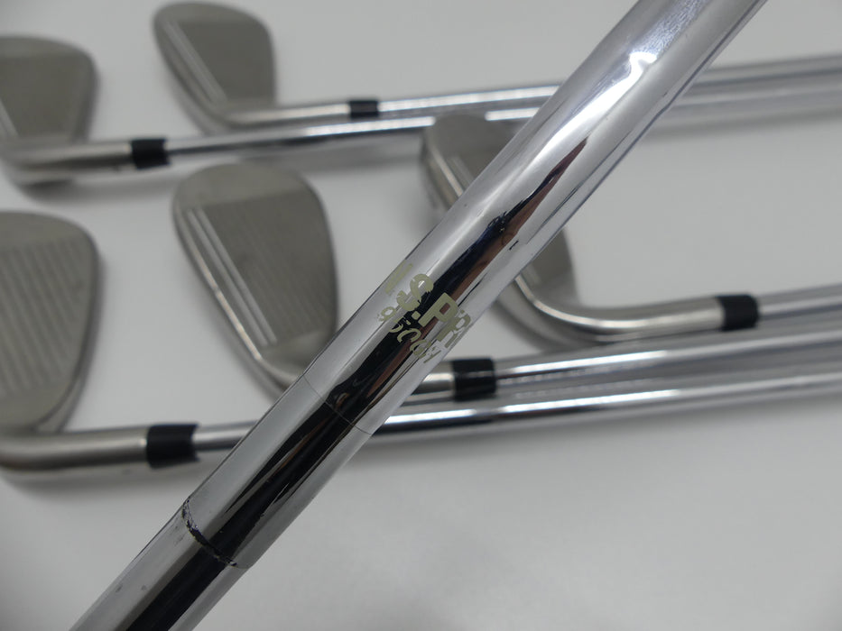 Callaway XR16 OS Iron Set 5-PW Stiff Steel