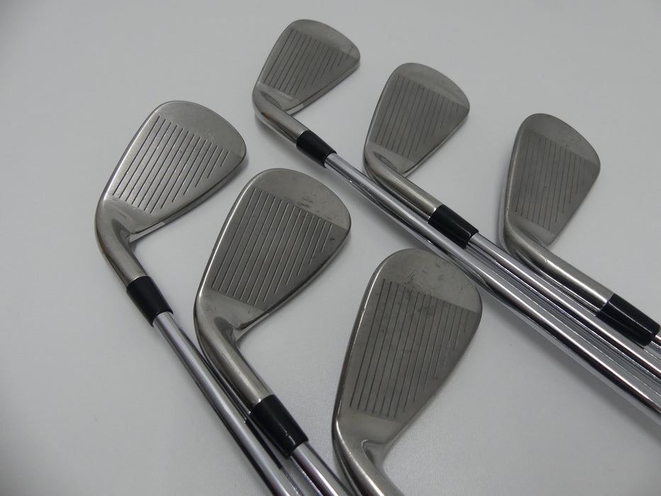 Titleist 712 AP1 Iron Set 5-PW Stiff Steel