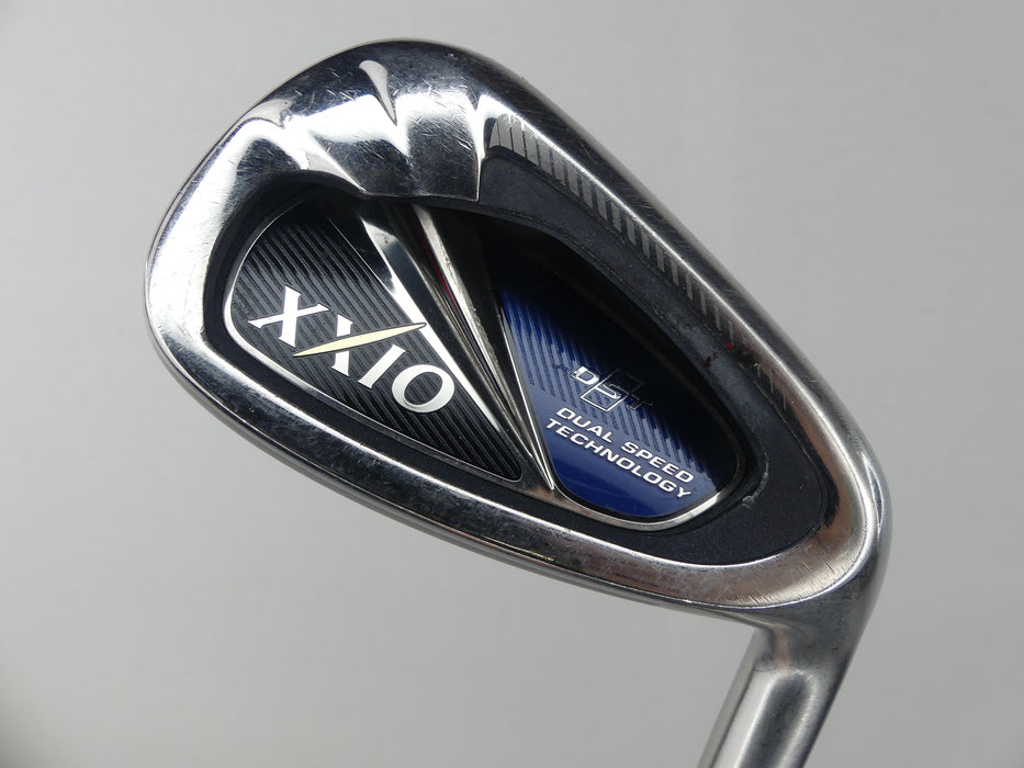 XXIO Series 8 #9 Iron Individual Regular Graphite