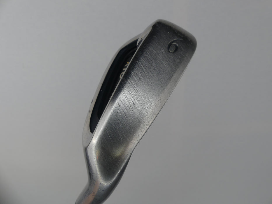 XXIO Series 8 #9 Iron Individual Regular Graphite