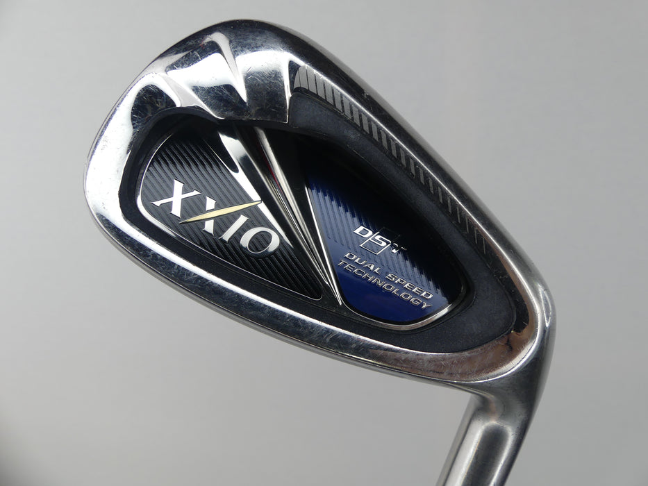 XXIO Series 8 #8 Iron Individual Regular Graphite