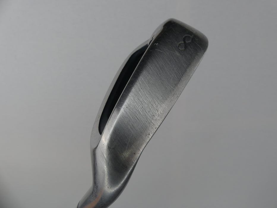 XXIO Series 8 #8 Iron Individual Regular Graphite