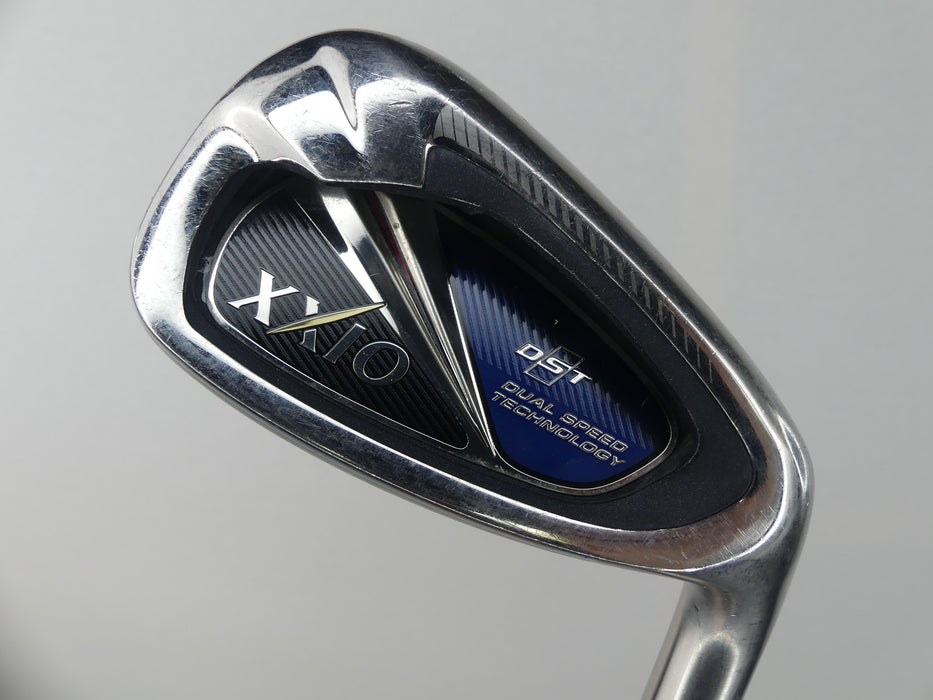 XXIO Series 8 #7 Iron Individual Regular Graphite