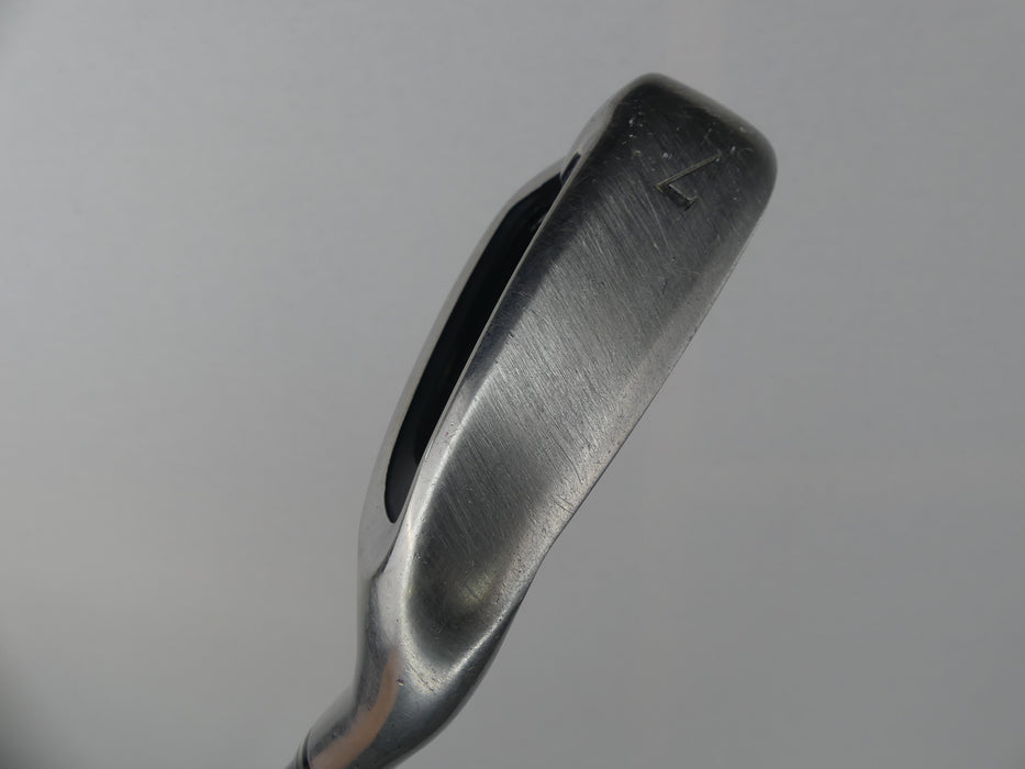 XXIO Series 8 #7 Iron Individual Regular Graphite