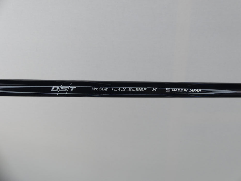 XXIO Series 8 #7 Iron Individual Regular Graphite