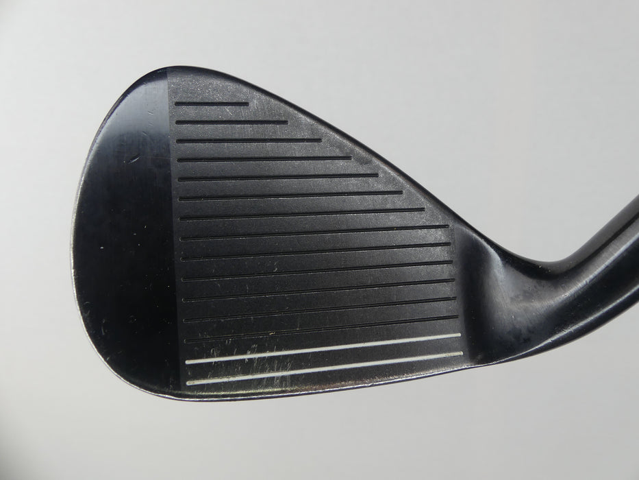 Callaway RAZR X Black Wedge 50*