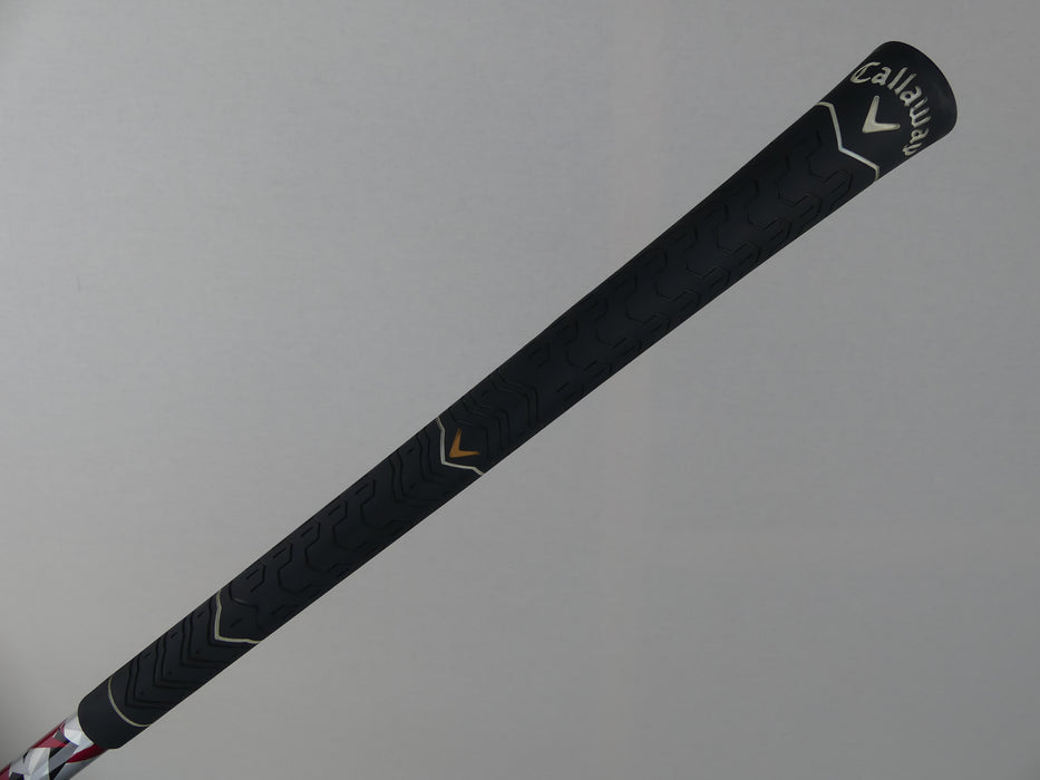 Callaway RAZR X Black Wedge 50*