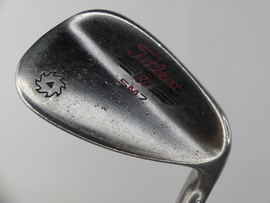 Titleist Vokey SM7 Wedge 54* F Grind