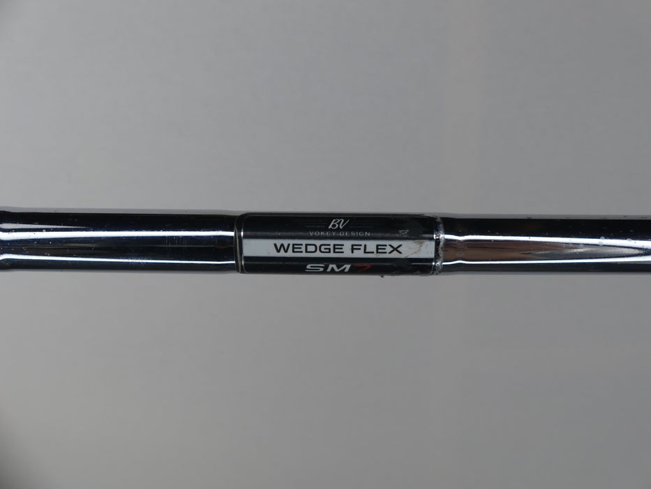 Titleist Vokey SM7 Wedge 54* F Grind