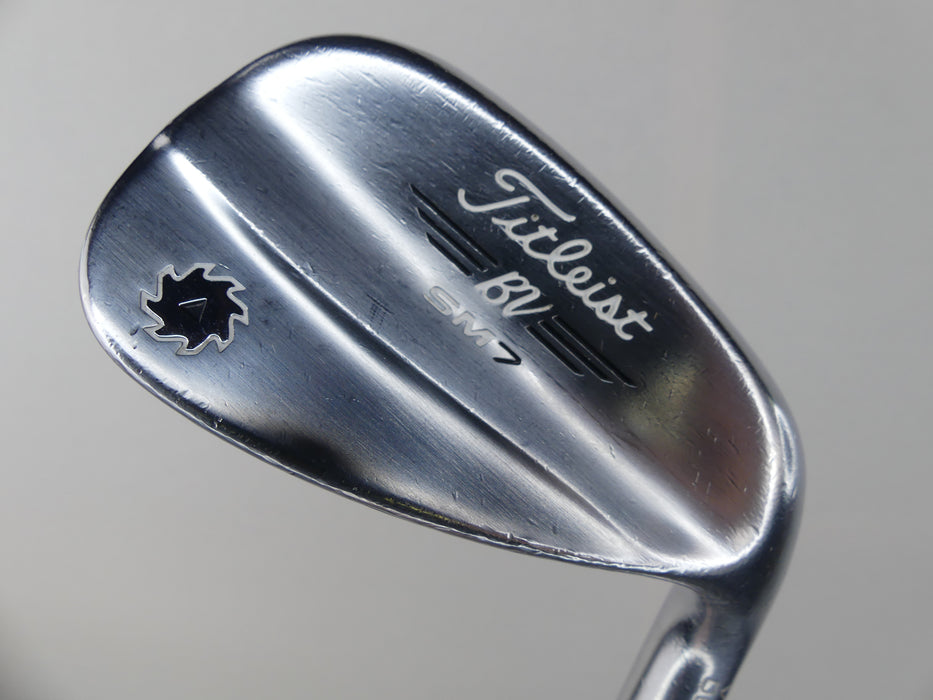 Titleist Vokey SM7 Wedge 50* F Grind