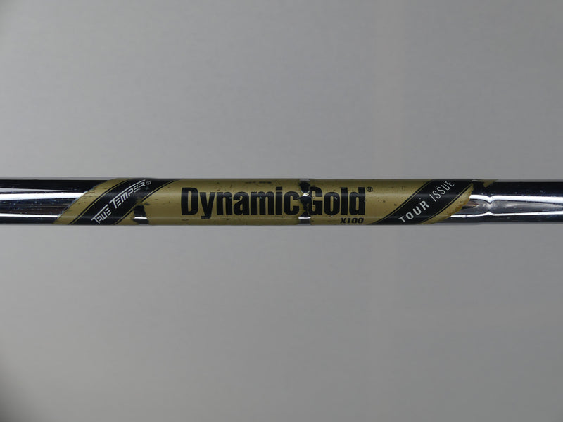 Taylormade Milled Grind 2 Wedge 52* SB