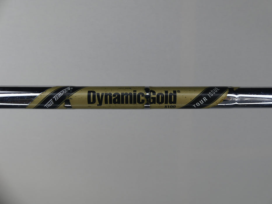 Taylormade Milled Grind 2 Wedge 52* SB
