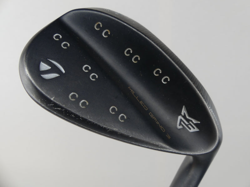 Taylormade Milled Grind 3 Wedge 56* LB